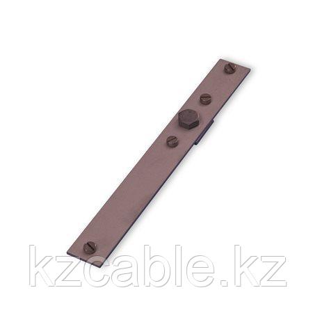 PEM 216 планка для крепления таблички