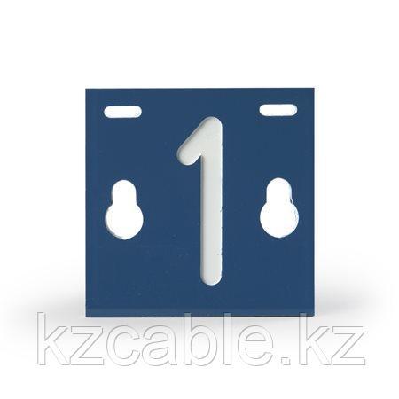 PEM 241.1 табличка номера фидера