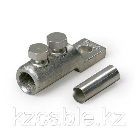 SAL 2.27 кабельный наконечник с болтами со срывной головкой