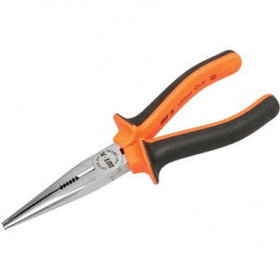 Тонкогубцы 160 мм