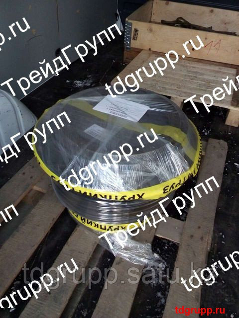 14648036 Редуктор хода Volvo EC460