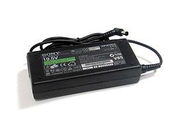 Блок питания для ноутбука Sony 64W 6.5*4.4 (D)