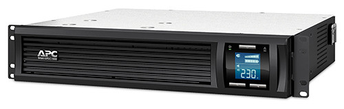 Источник бесперебойного питания UPS APC Smart (SMC1500I-2U)