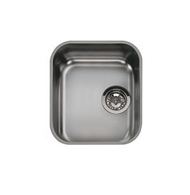 Кухонная мойка Smeg UM34N