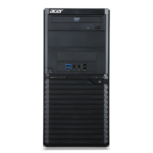 Компьютер Acer Veriton M2640G - фото 1 - id-p45042032