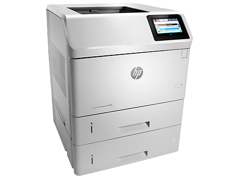 HP LaserJet Enterprise M605x Printer (A4)