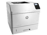 HP LaserJet Enterprise M606dn Printer (A4)