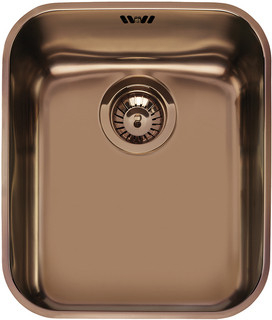 Кухонная мойка Smeg UM40RA