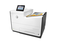 HP PageWide Ent Color 556dn Prntr (A4)