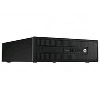 EliteDesk 800 G1 SFF i3-4160 500G 4.0G DVDRW Win8.1 Pro/Win7 Pro