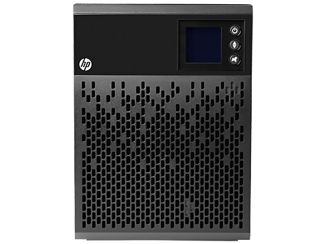 ИБП HP UPS T1500 G4 J2P90A