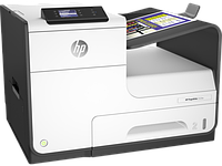 HP PageWide 352dw Printer (A4)