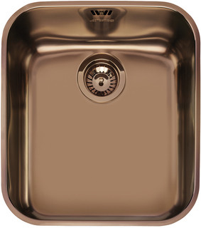 Кухонная мойка Smeg UM45RA