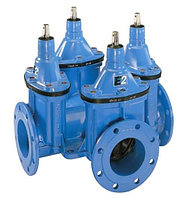 Основной раздел