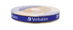 DVD-R 4.7GB Verbatim, фото 1