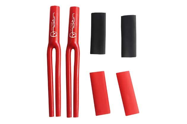 Тюбинг Ural Decibel Insulation tube