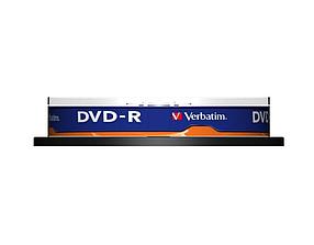 DVD-R 4.7GB Verbatim, фото 2