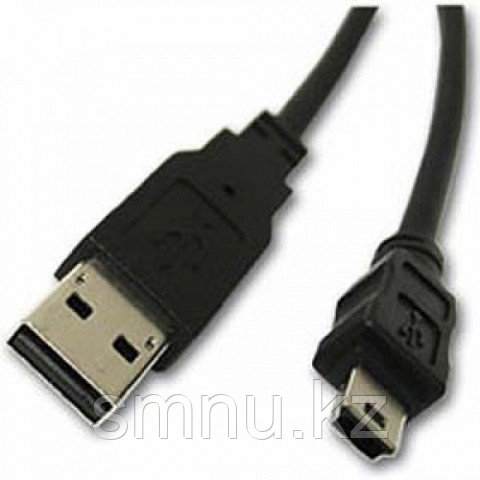 Кабель  USB тип A-M mini