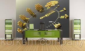 Печать на фотообоях в Алматы, фото 1