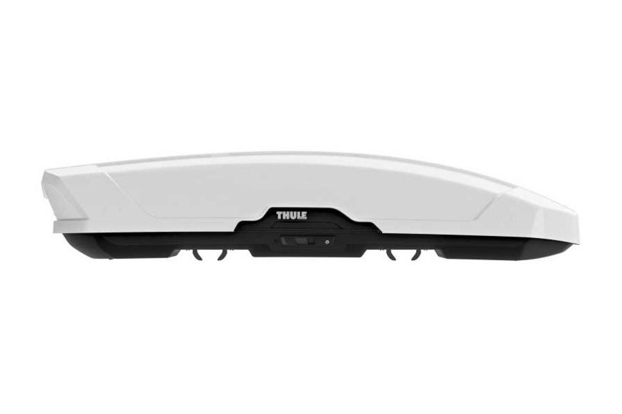 Автомобильный бокс Thule Motion XT XL 