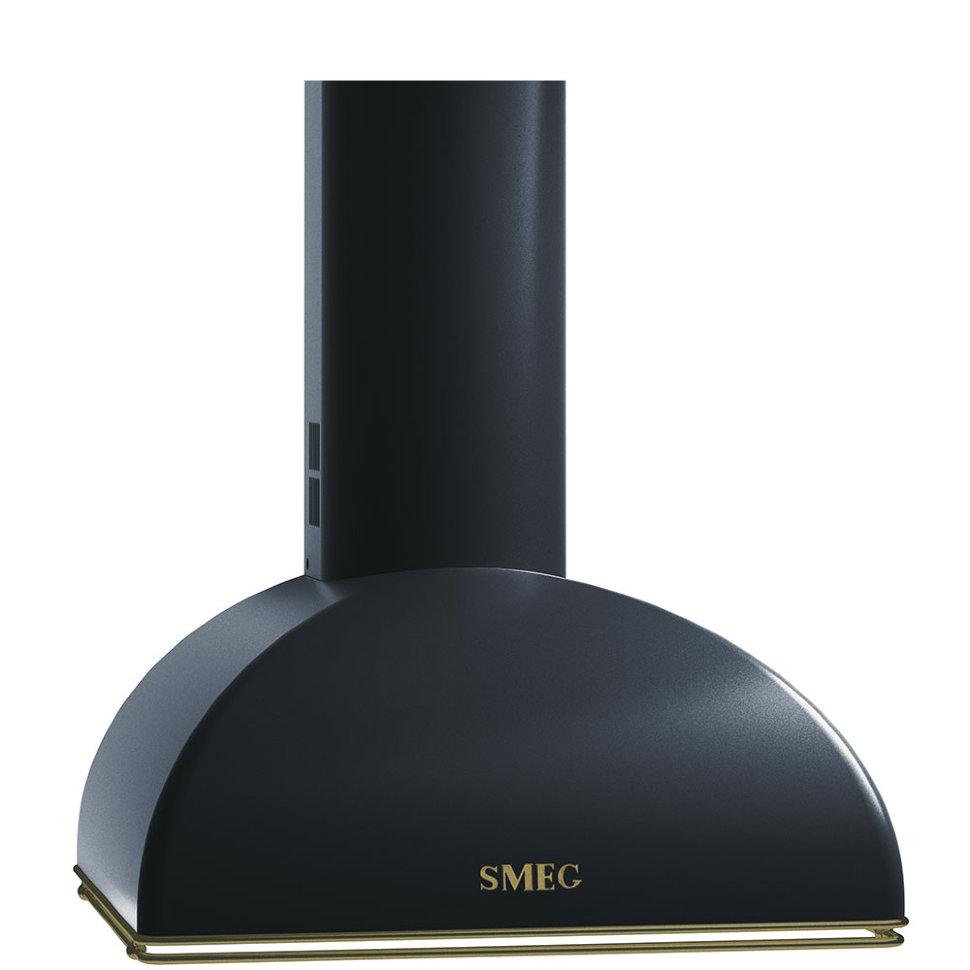 Вытяжка Smeg KS59AOE