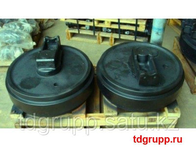 Колесо направляющее 1181-00030 для Volvo EC210B, EC240