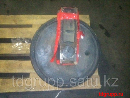 Колесо направляющее VOE14520821 экскаватора Volvo