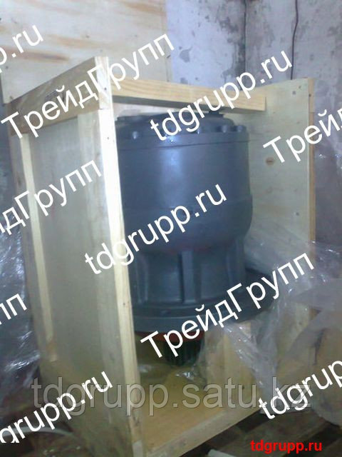 14540907 Поворотный редуктор Volvo EW145B