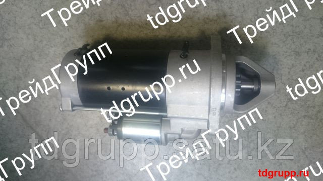 20405828 Стартер Volvo BL71