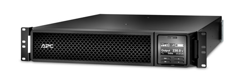 Источник бесперебойного питания UPS APC Smart On-Line (SRT2200RMXLI)