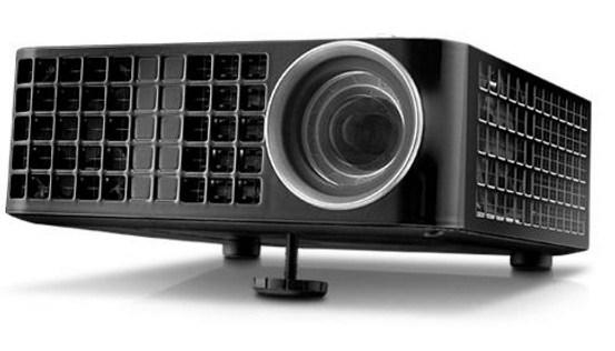 Проектор Dell M115HD (210-ABOI_1)