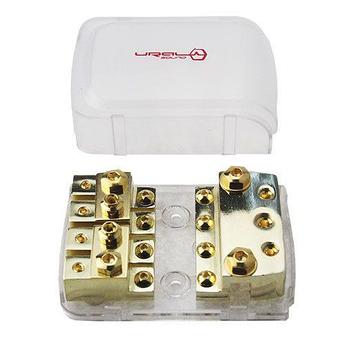 Дистрибьютор Ural PB-DB06ANL MiniANL