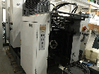 Ryobi 522 HX б/у 1997г - двухкрасочное печатное оборудование, фото 8
