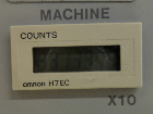Ryobi 522 HX б/у 1998г - бэушная 2-красочная печатная машина, фото 3