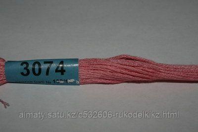 Мулине Гамма 3074