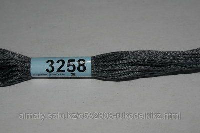 Мулине Гамма 3258