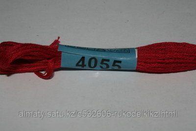 Мулине Гамма 4055