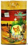 Наполнитель комкующийся кристальный норма ТМ Питомец 5 л (3,4 кг)