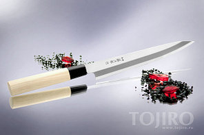 Нож Янагиба Tojiro Japanese Knife 300 мм