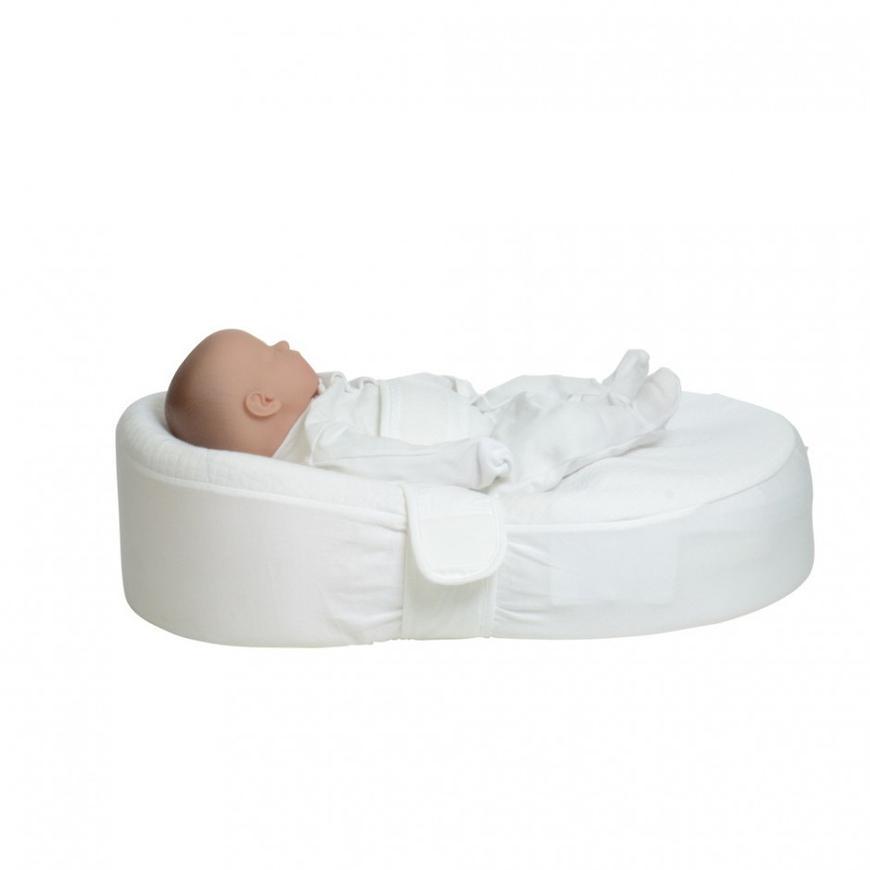 Детский эргономический матрасик Red Castle Cocoonababy