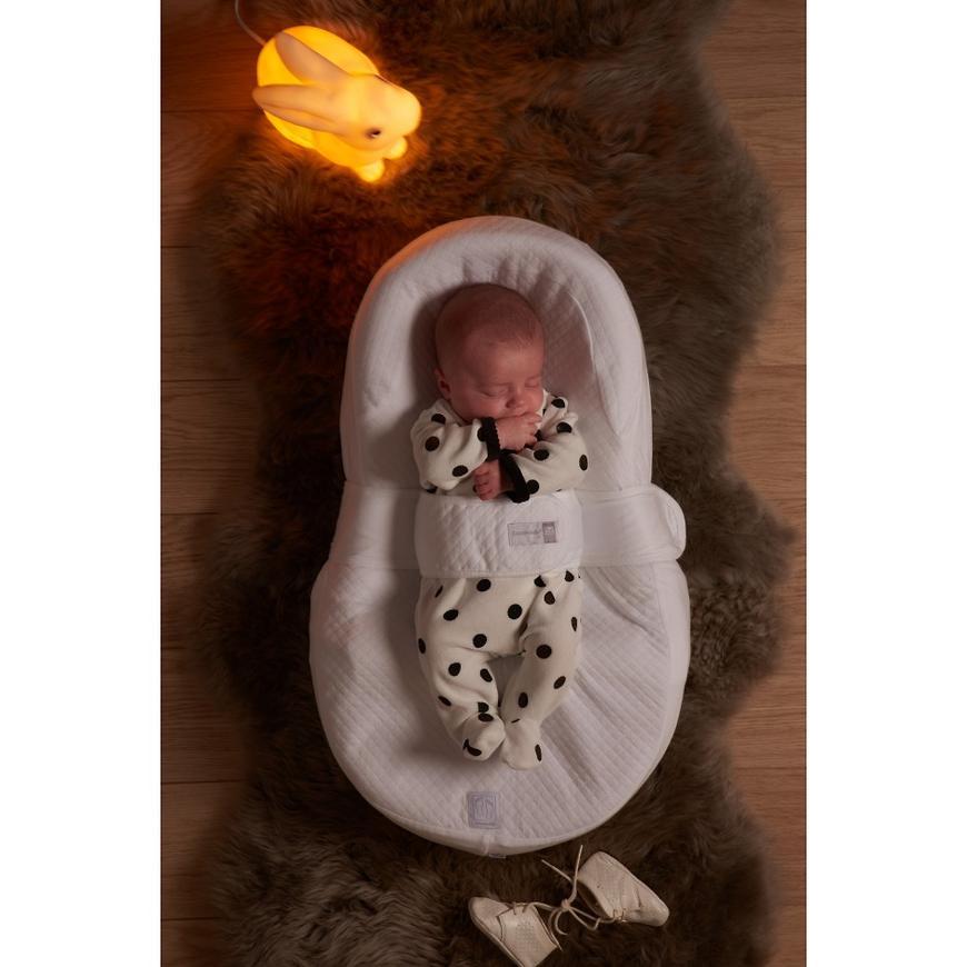 Детский эргономический матрасик Red Castle Cocoonababy
