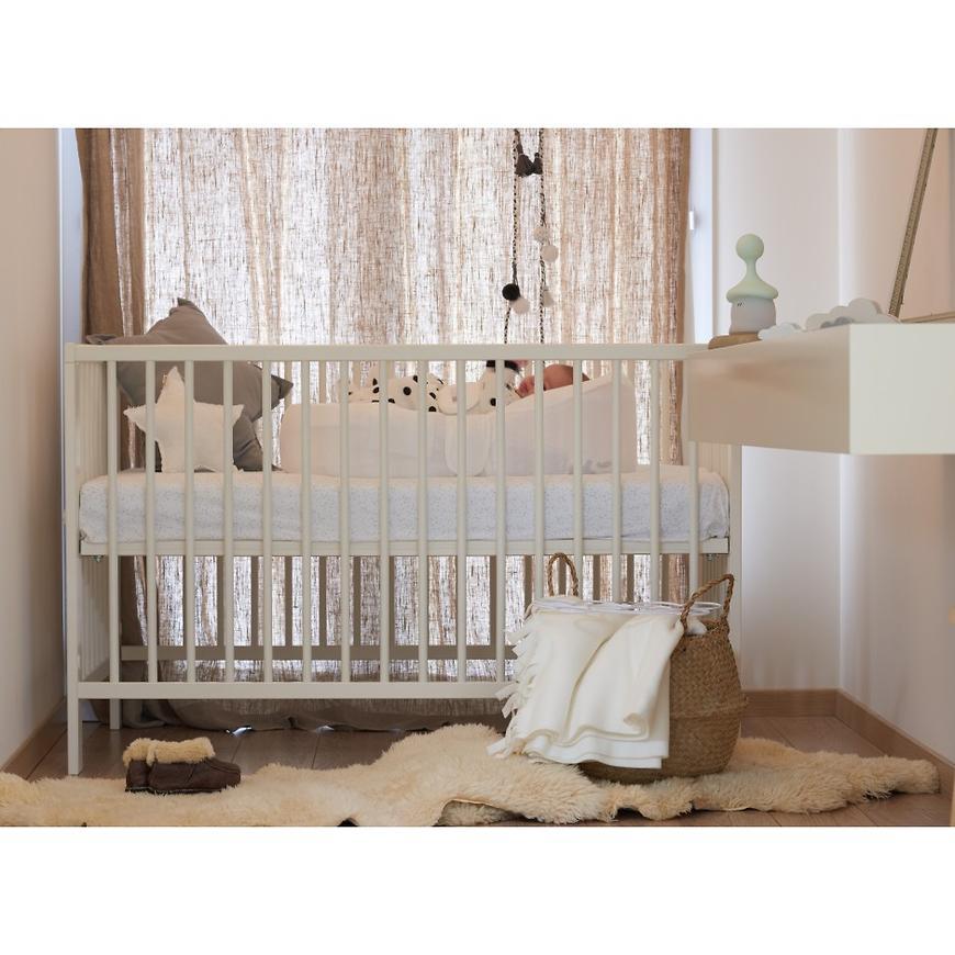 Детский эргономический матрасик Red Castle Cocoonababy
