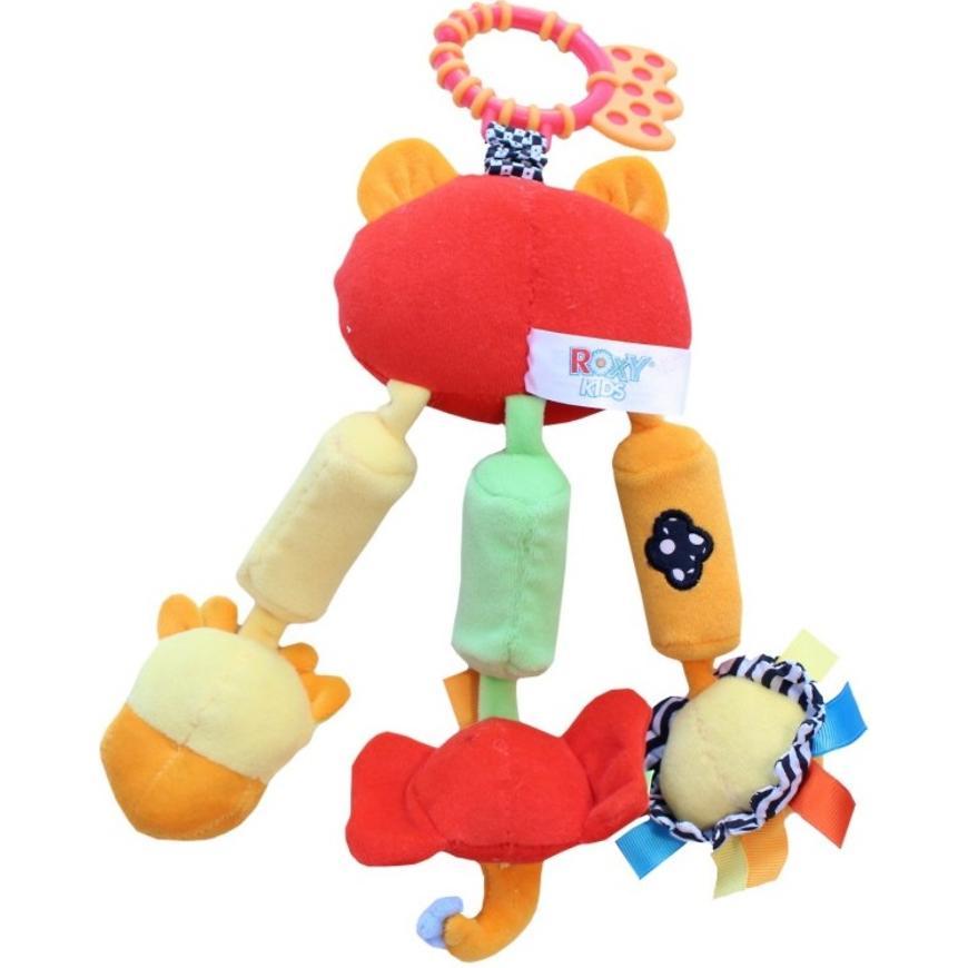Игрушка развивающая Roxy Кот Шими и его друзья