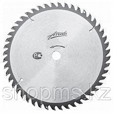 Диск по дереву Атака 300*40*Т-32