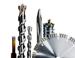 Оснастка инструмента*