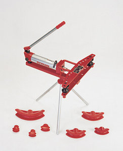 Гидравликалық құбыр майыстырғыш ARMAK 3/8"-3"