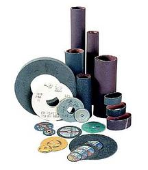 Абразивный и шлифовальный инструмент*
