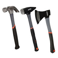 Молотоки и топоры