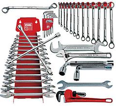 Ключи, Головки, Отвертки