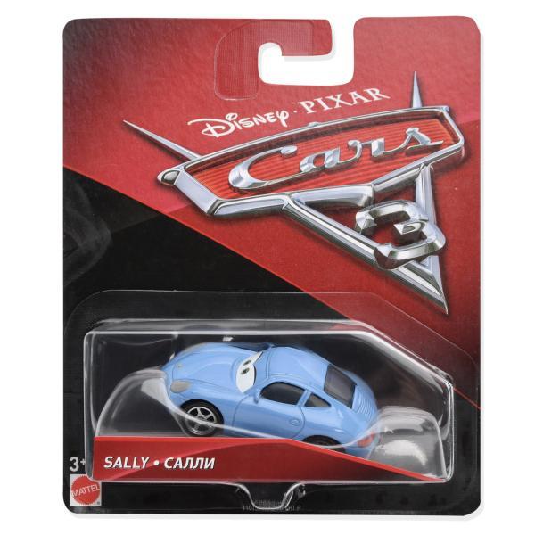 Cars / Тачки "Тачки 3" Салли